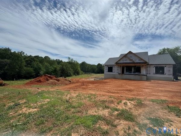 7705 THREE NOTCH Road , Louisa, VA 23093