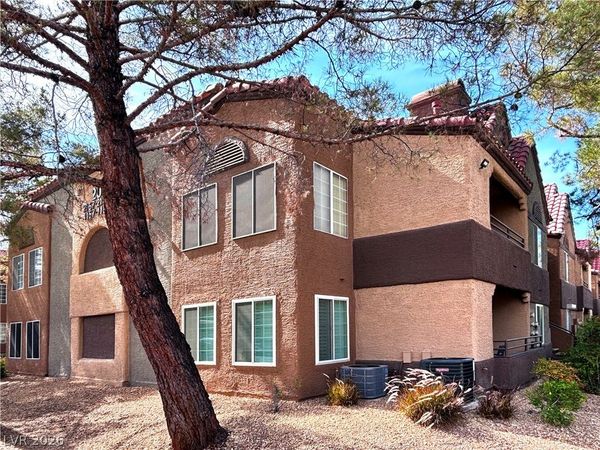 2200 S Fort Apache Road , Unit 1176, Las Vegas, NV 89117