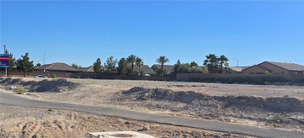 440 E Lone Mountain Road, North Las Vegas, NV 89031
