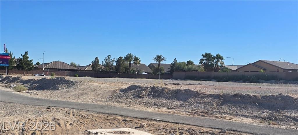 440 E Lone Mountain Road , North Las Vegas, NV 89031