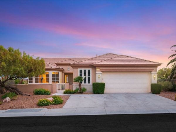 1899 Morganton Drive , Henderson, NV 89052