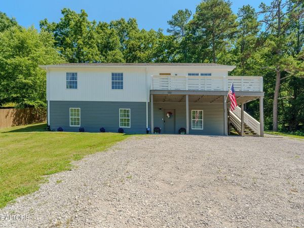 100 Sierra Place, Rockwood, TN 37854