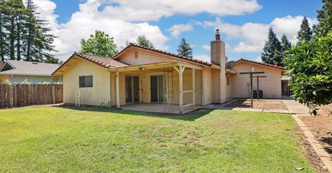 19035 Monte Vista Dr, Linden, CA 95236 Photo