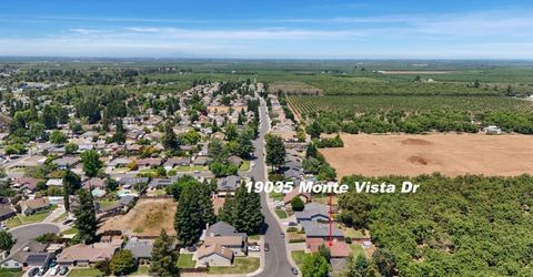19035 Monte Vista Dr, Linden, CA 95236 Photo