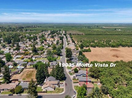 19035 Monte Vista Dr, Linden, CA 95236 Photo