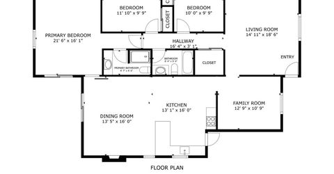 19035 Monte Vista Dr, Linden, CA 95236 Photo