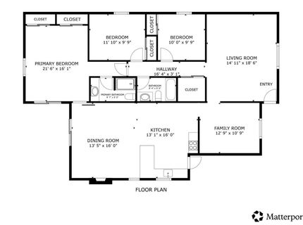 19035 Monte Vista Dr, Linden, CA 95236 Photo