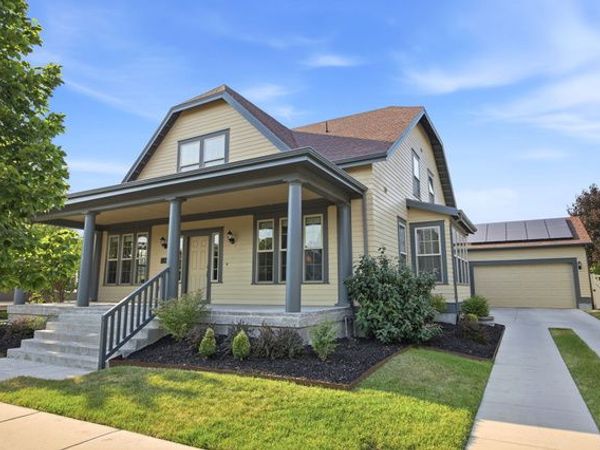 4516 W SEBAGO WAY S, South Jordan, UT 84009