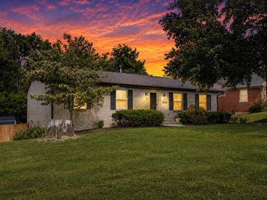 3483 Lansdowne Drive, Lexington, KY 40517