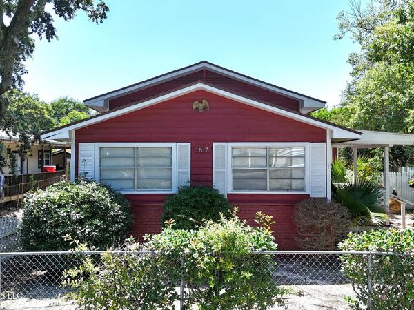 1817 19th Avenue, Gulfport, MS 39501