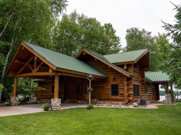 2095 Middle Haven Drive, Gladwin, MI 48624