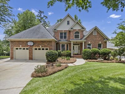 448 Lookover Pointe Drive , Chapin, SC 29036