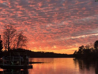 448 Lookover Pointe Drive, Chapin, SC 29036