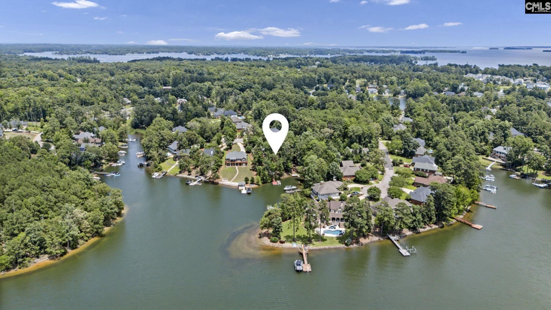 448 Lookover Pointe Drive  Photo 4