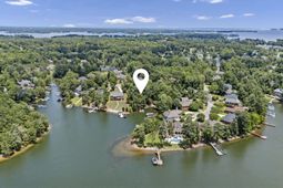 448 Lookover Pointe Drive  photo 4