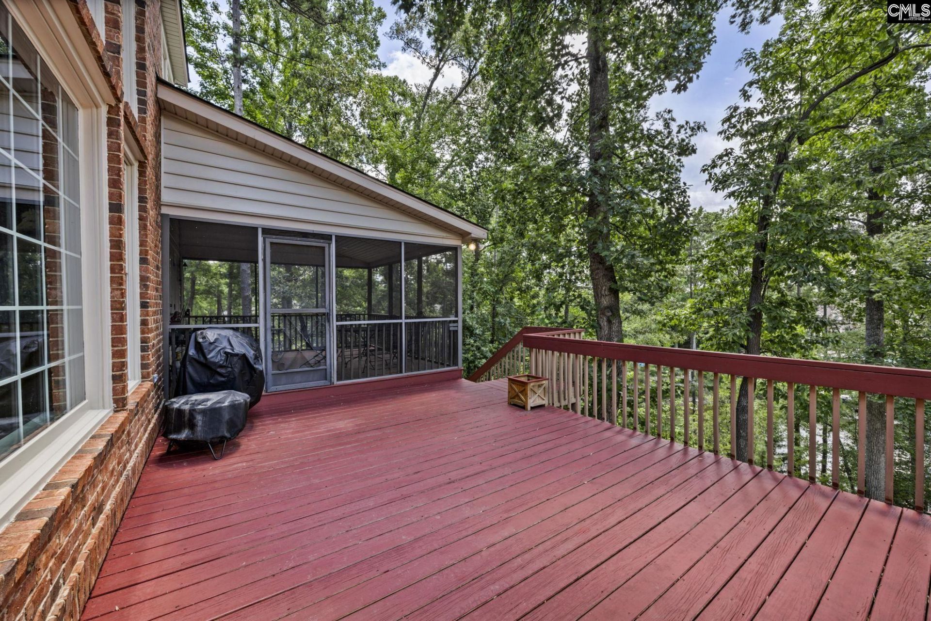 448 Lookover Pointe Drive  Photo 6