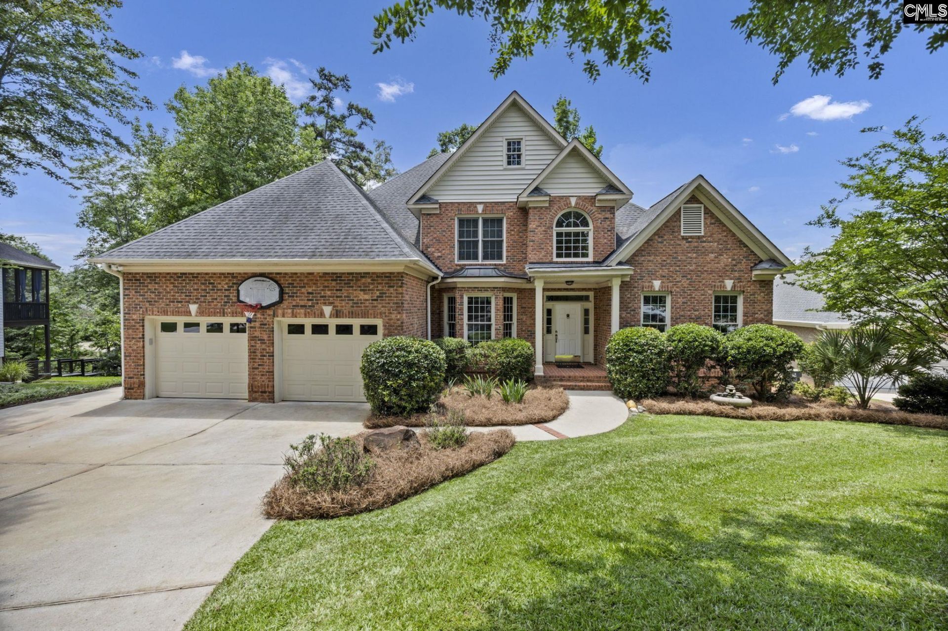 448 Lookover Pointe Drive Photo 6
