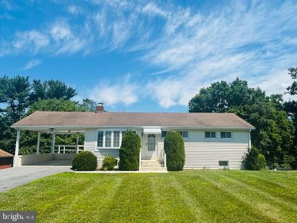 6942 LINGANORE ROAD , FREDERICK, MD 21701