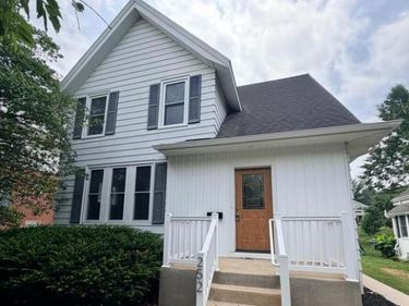 252 E AREBA AVENUE, HERSHEY, PA 17033