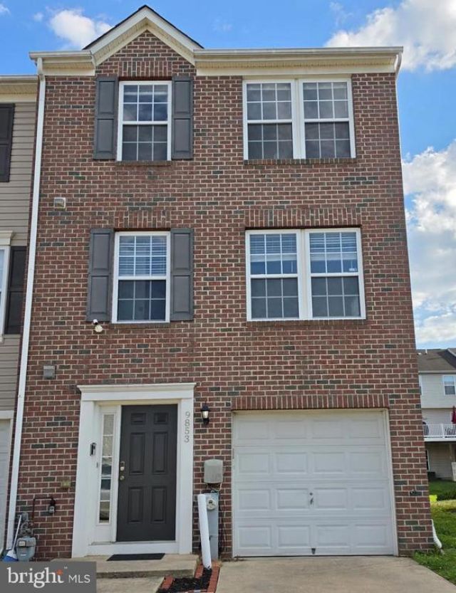 9853 DECATUR ROAD , MIDDLE RIVER, MD 21220
