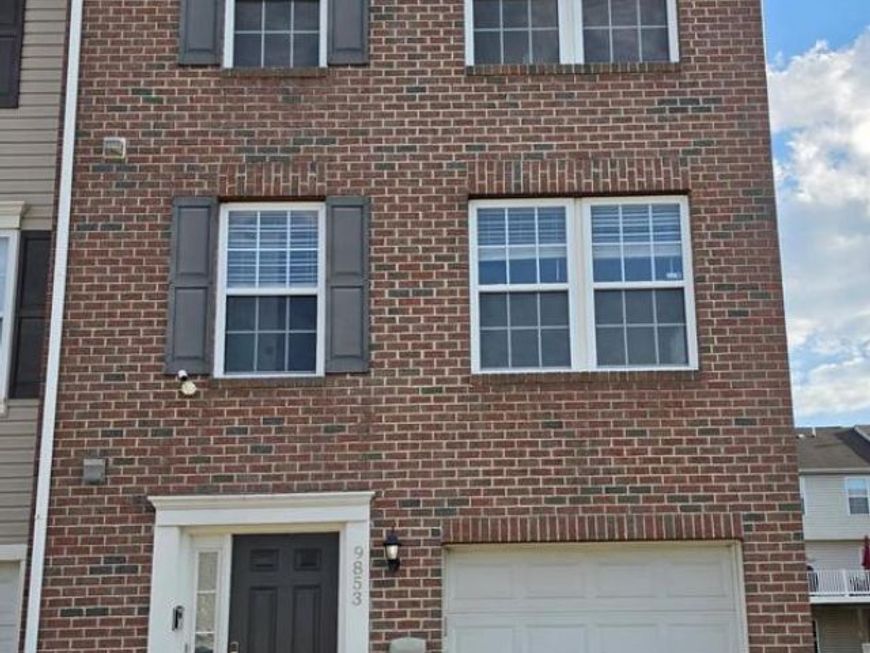 9853 Decatur Road , Middle River, MD 21220 Main Photo