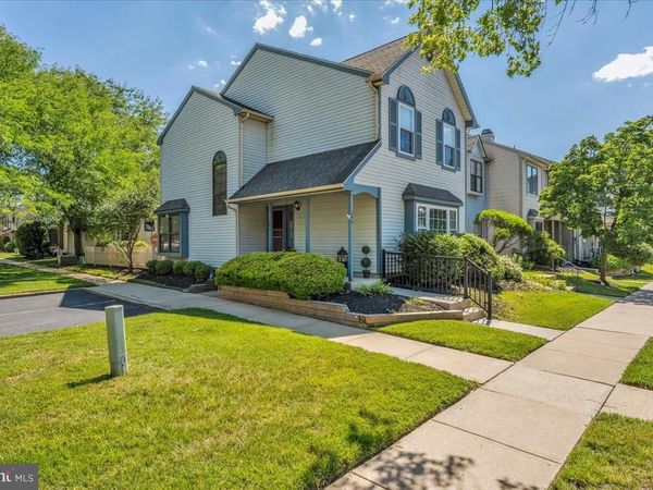 146 CROWN PRINCE DRIVE, MARLTON, NJ 08053