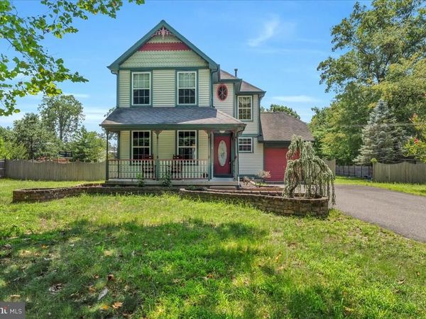 280 BOYER AVENUE, WEST BERLIN, NJ 08091