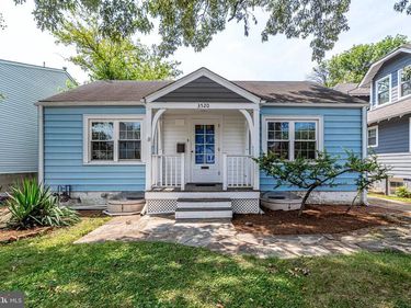 3520 14TH STREET N , ARLINGTON, VA 22201
