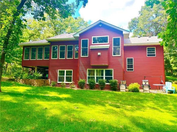 21553 County Road 15, Elk River, MN 55330