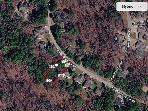 27 Tewkesbury Cir Drive , Bella Vista, AR 72714