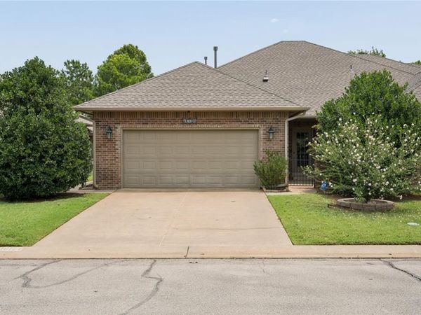 16104 Vintage Court, Edmond, OK 73013