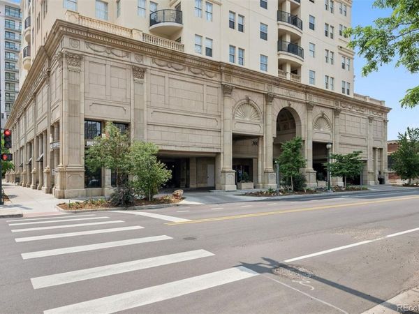 300 W 11th Avenue, Unit 10B, Denver, CO 80204