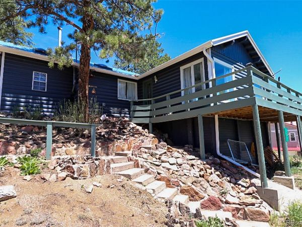 731 Midland Court , Lake George, CO 80827