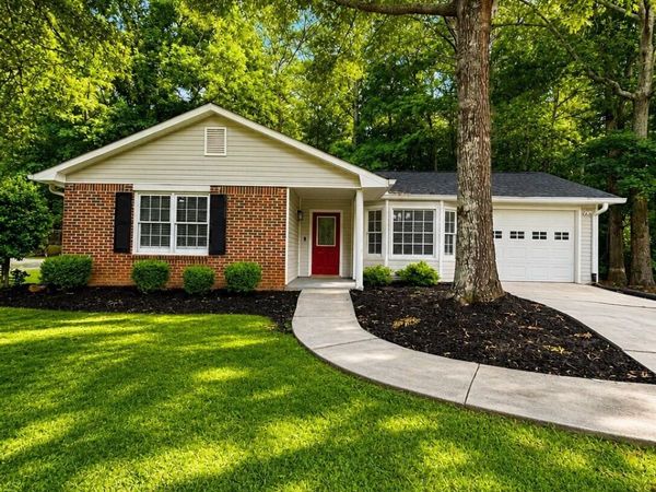 613 Windsor Drive SE, Conyers, GA 30094