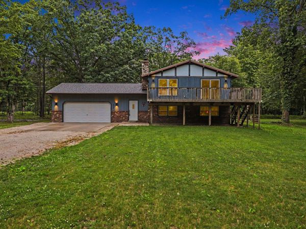 3920 Simonelli Road, Whitehall, MI 49461