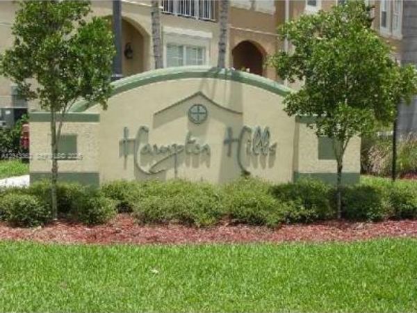 9247 Chambers St , Tamarac, FL 33321