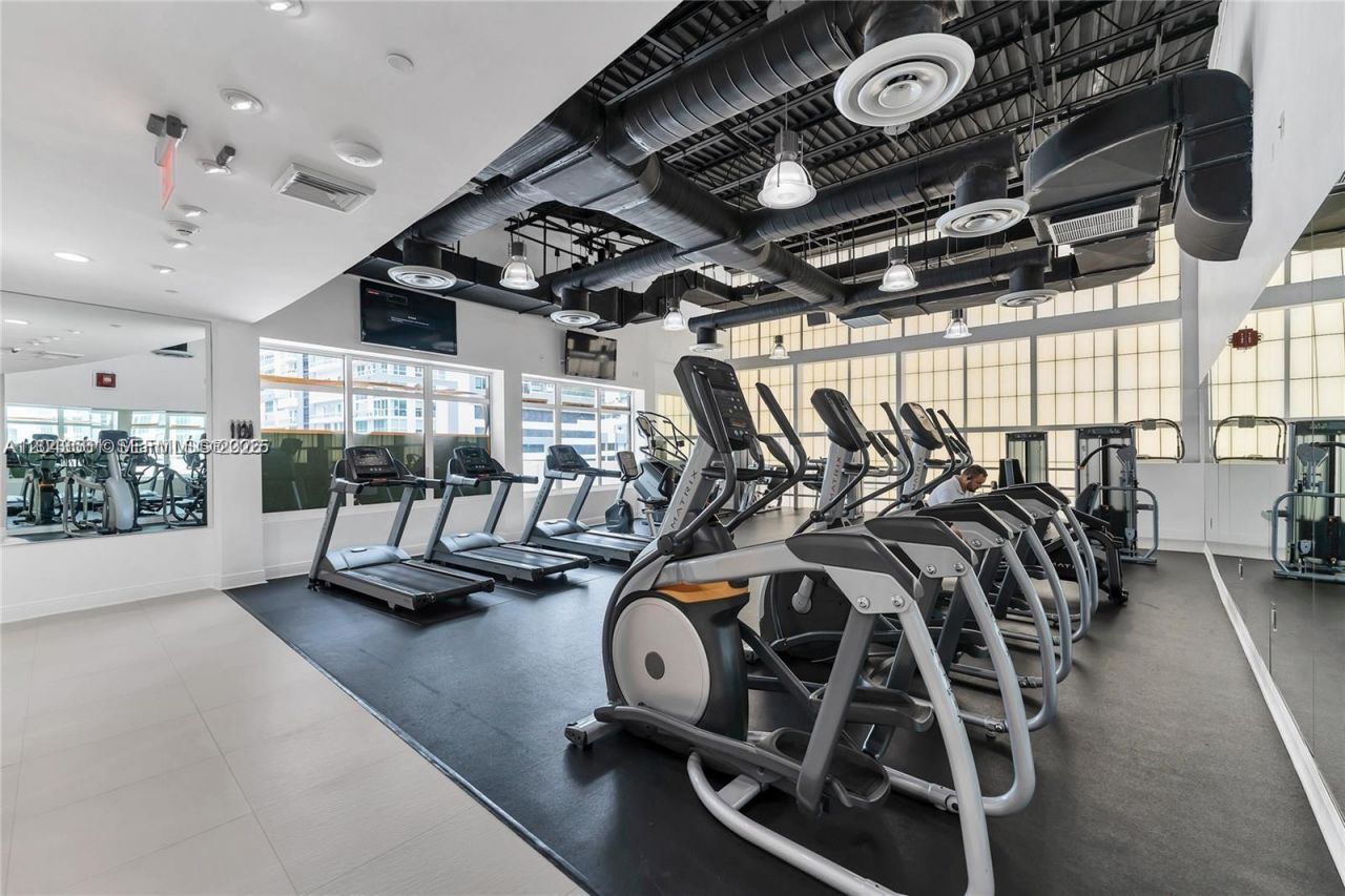 1250 S Miami Ave , Unit 1713, Miami, FL 33130 Photo