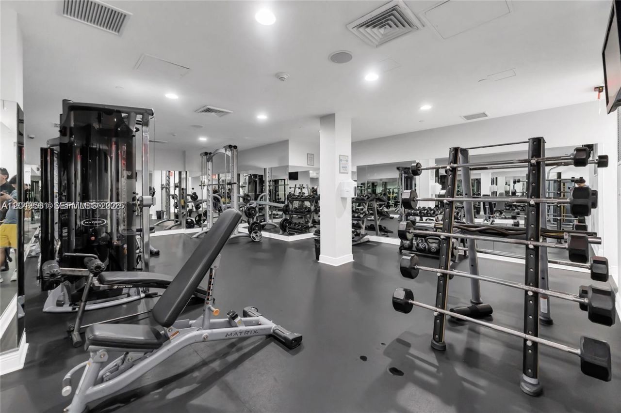 1250 S Miami Ave , Unit 1713, Miami, FL 33130 Photo