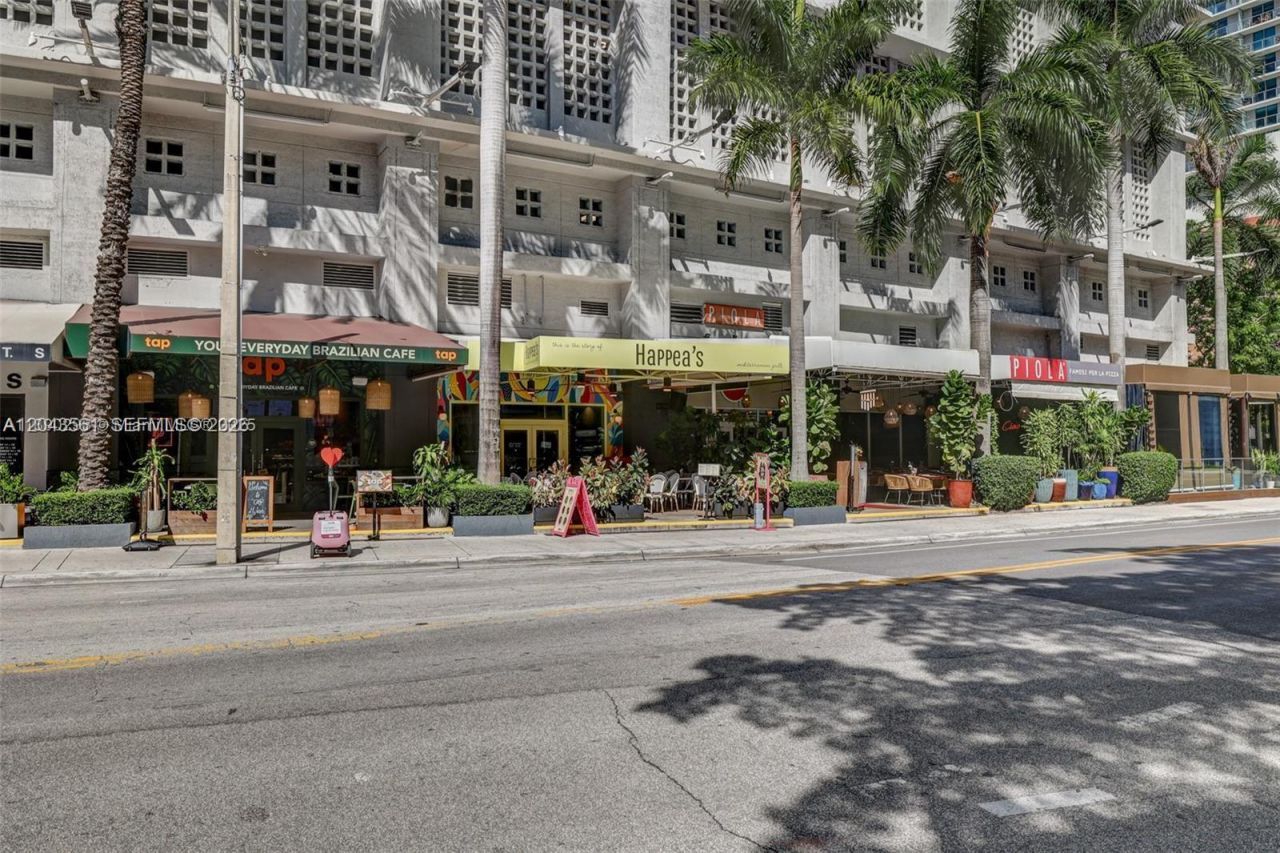 1250 S Miami Ave , Unit 1713, Miami, FL 33130 Photo