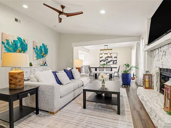 1370 Terramont Drive, Roswell, GA 30076