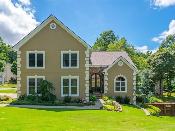 448 Gaillardia Way NW, Acworth, GA 30102