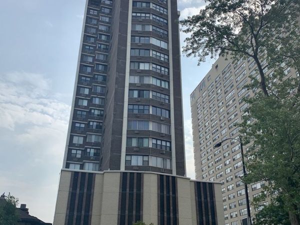 6325 N Sheridan Road , Unit 505, Chicago, IL 60660