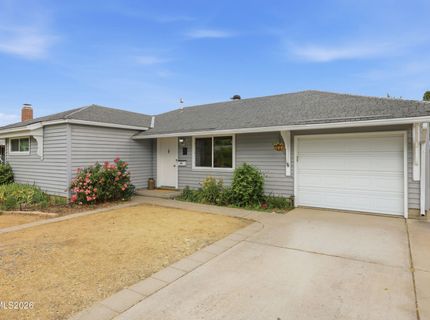 2 E O Street, Sparks, NV 89431 Photo