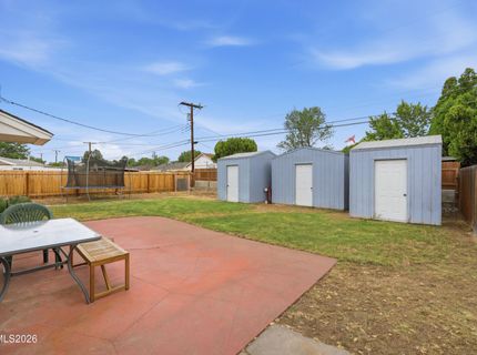 2 E O Street, Sparks, NV 89431 Photo