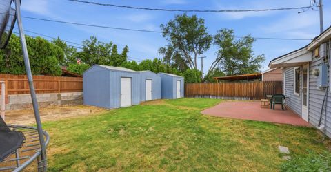 2 E O Street, Sparks, NV 89431 Photo