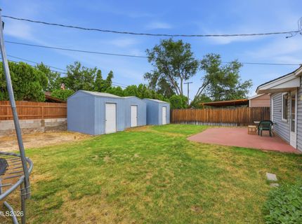 2 E O Street, Sparks, NV 89431 Photo
