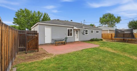 2 E O Street, Sparks, NV 89431 Photo