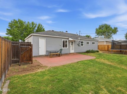 2 E O Street, Sparks, NV 89431 Photo