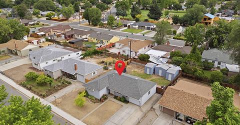 2 E O Street, Sparks, NV 89431 Photo