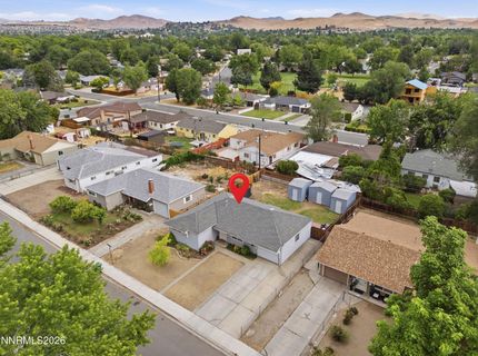 2 E O Street, Sparks, NV 89431 Photo